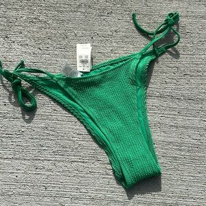 Aerie swimsuit bottom S NWT